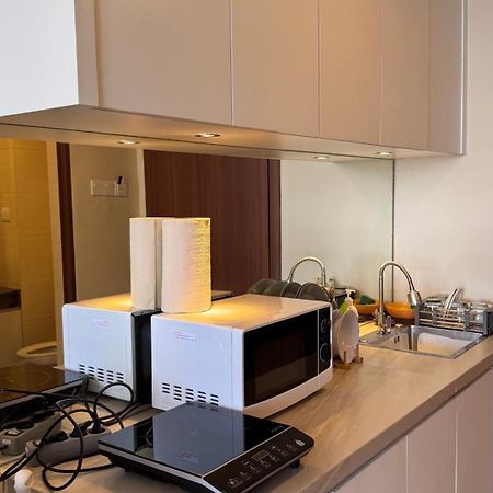 Nagoya Thamrin Apartment High Floor With View Zewnętrze zdjęcie