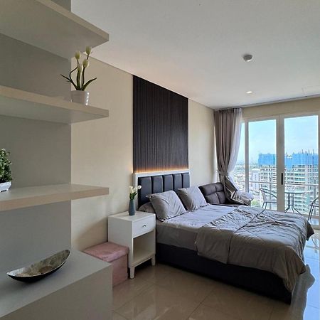 Nagoya Thamrin Apartment High Floor With View Zewnętrze zdjęcie