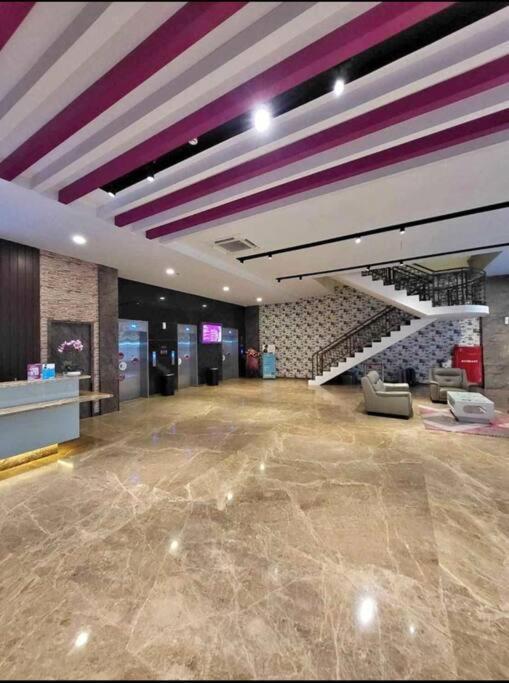 Nagoya Thamrin Apartment High Floor With View Zewnętrze zdjęcie