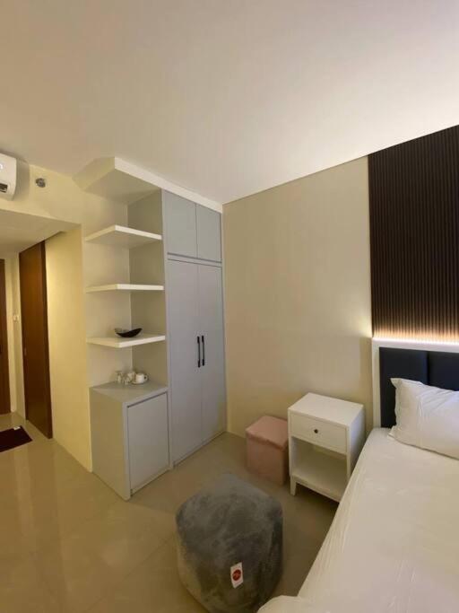 Nagoya Thamrin Apartment High Floor With View Zewnętrze zdjęcie