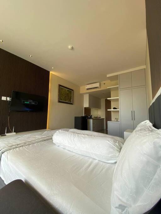Nagoya Thamrin Apartment High Floor With View Zewnętrze zdjęcie