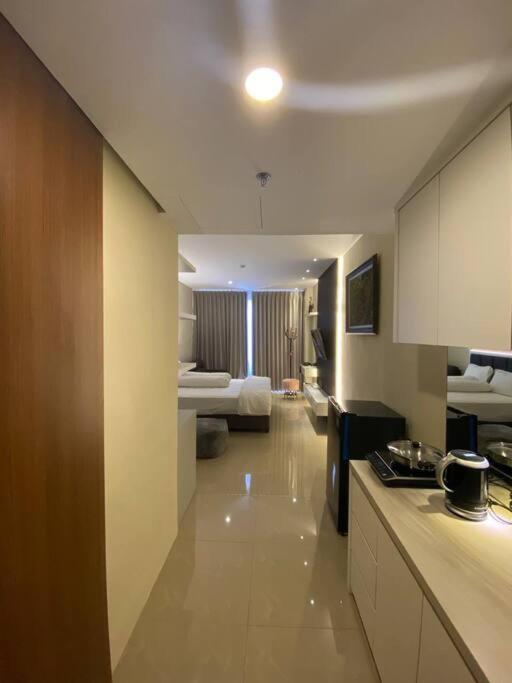 Nagoya Thamrin Apartment High Floor With View Zewnętrze zdjęcie